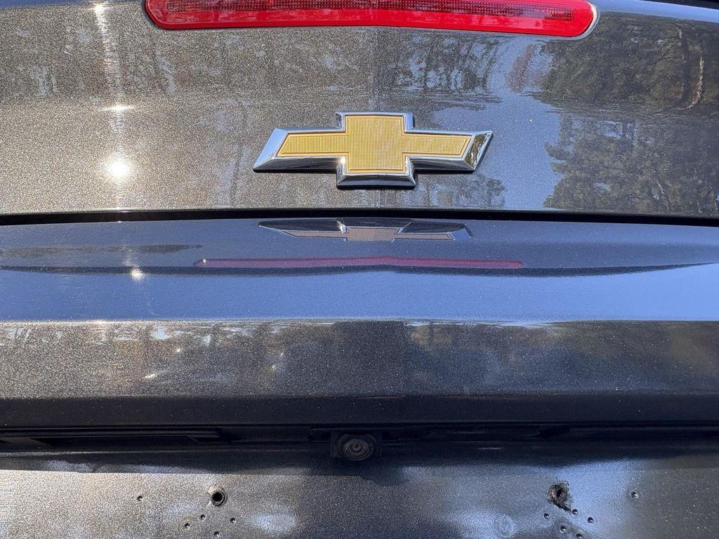 used 2017 Chevrolet Camaro car, priced at $24,995