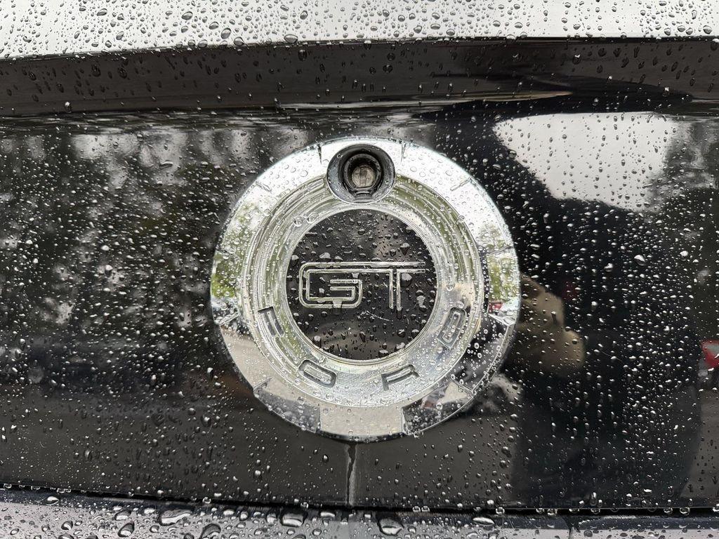 used 2007 Ford Mustang car, priced at $10,995