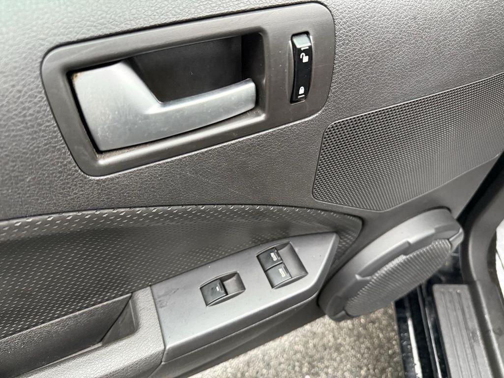 used 2007 Ford Mustang car, priced at $10,995