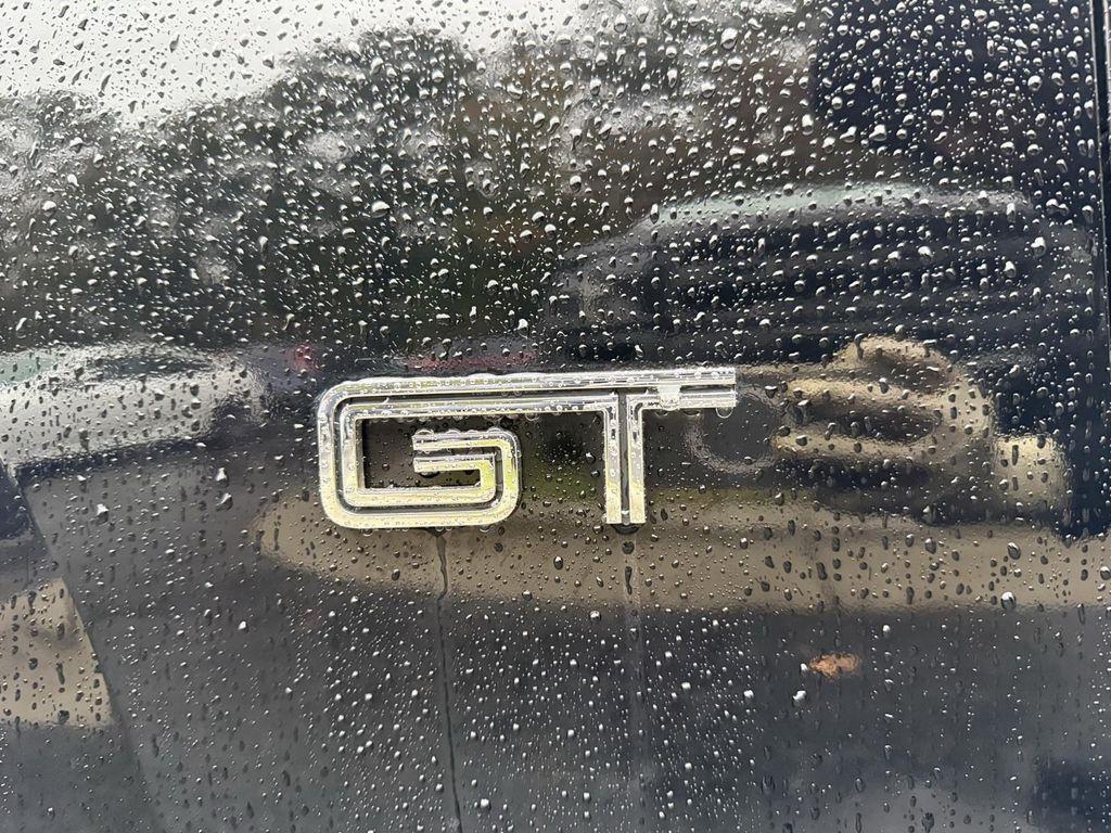 used 2007 Ford Mustang car, priced at $10,995