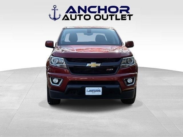 used 2015 Chevrolet Colorado car, priced at $16,995