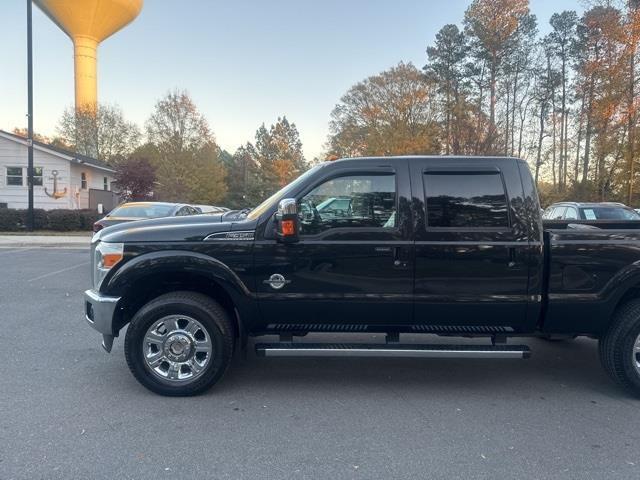 used 2015 Ford F-350 car, priced at $33,995