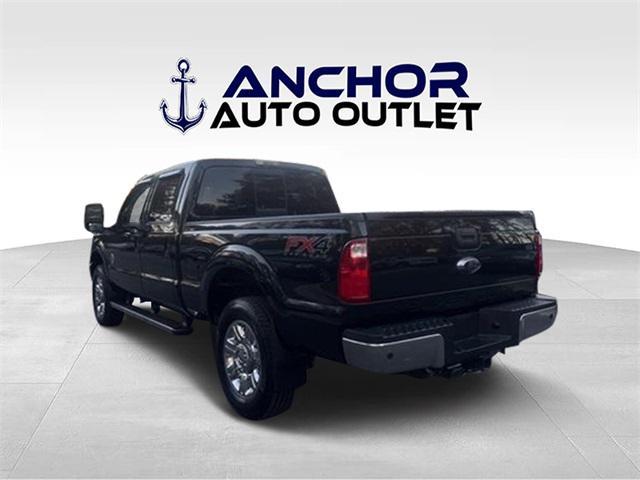 used 2015 Ford F-350 car, priced at $33,995