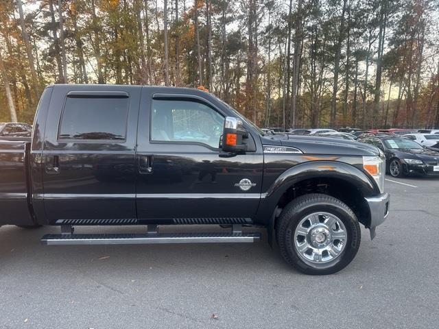 used 2015 Ford F-350 car, priced at $33,995