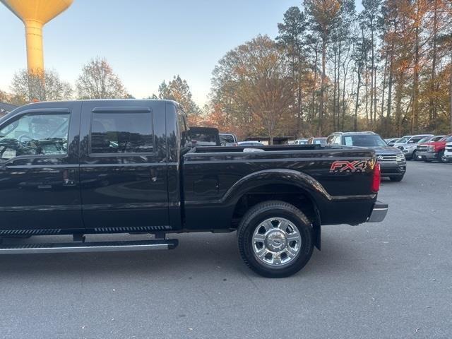 used 2015 Ford F-350 car, priced at $33,995