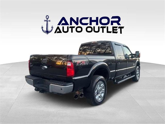 used 2015 Ford F-350 car, priced at $33,995