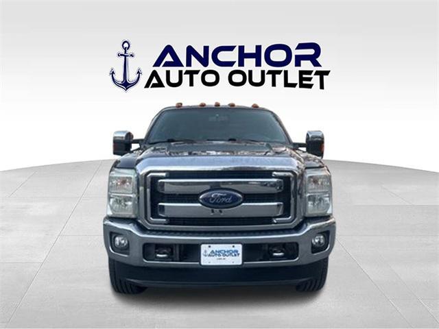 used 2015 Ford F-350 car, priced at $33,995