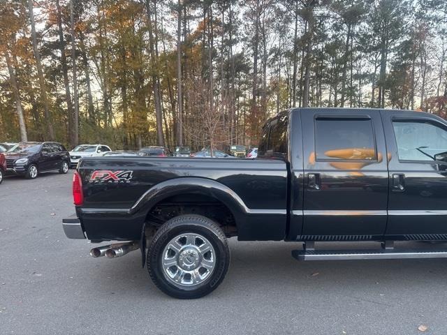 used 2015 Ford F-350 car, priced at $33,995