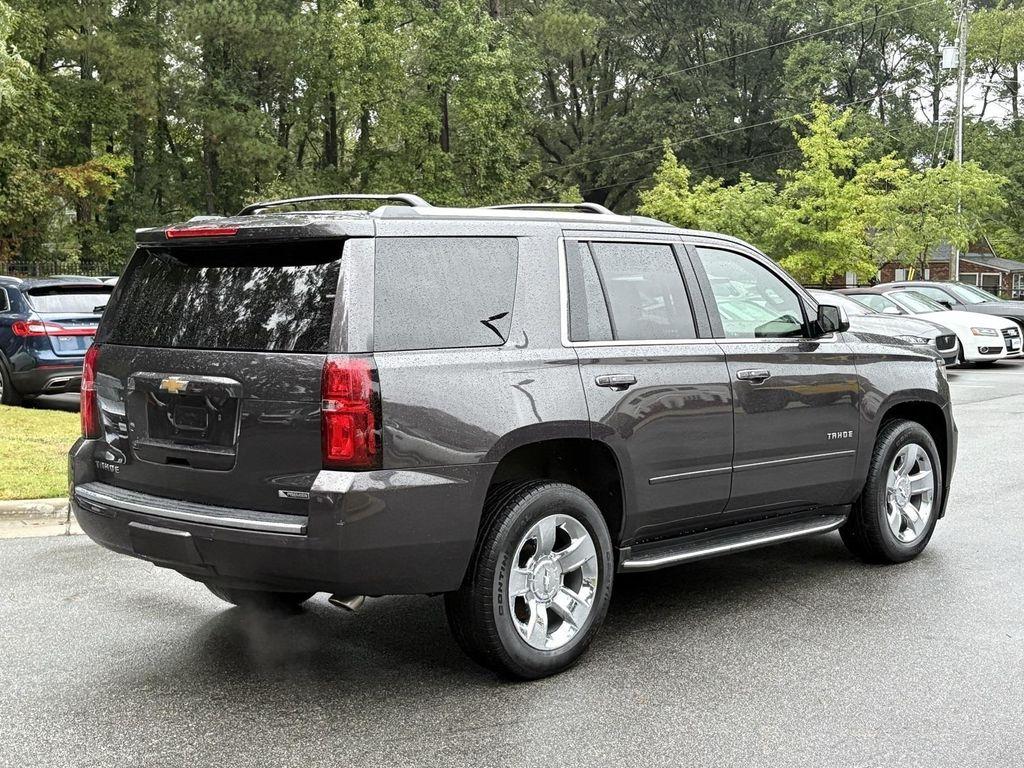 used 2018 Chevrolet Tahoe car, priced at $22,995