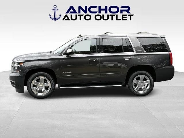 used 2018 Chevrolet Tahoe car, priced at $22,995
