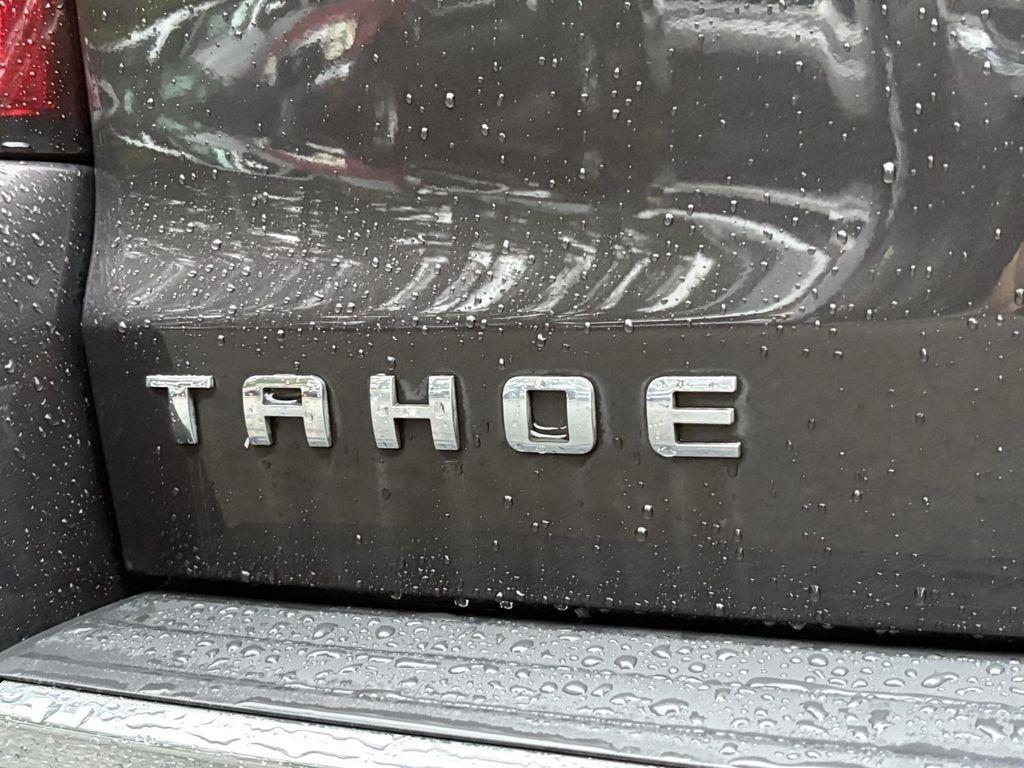 used 2018 Chevrolet Tahoe car, priced at $22,995