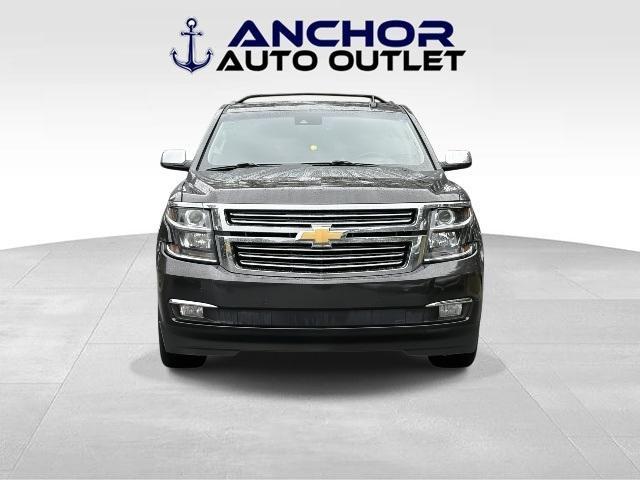 used 2018 Chevrolet Tahoe car, priced at $22,995
