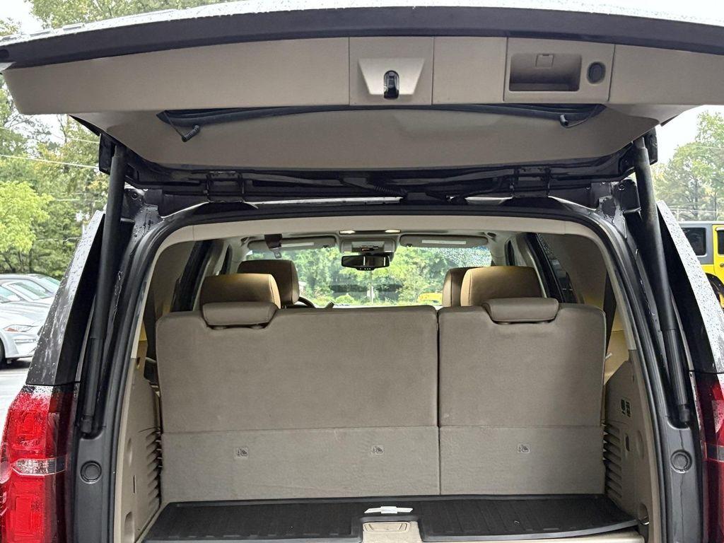used 2018 Chevrolet Tahoe car, priced at $22,995