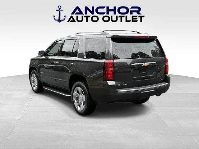 used 2018 Chevrolet Tahoe car, priced at $22,995