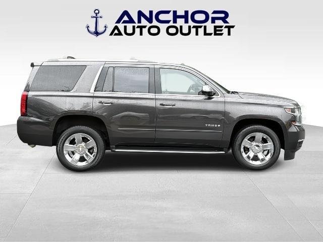 used 2018 Chevrolet Tahoe car, priced at $22,995