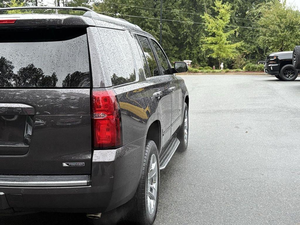 used 2018 Chevrolet Tahoe car, priced at $22,995
