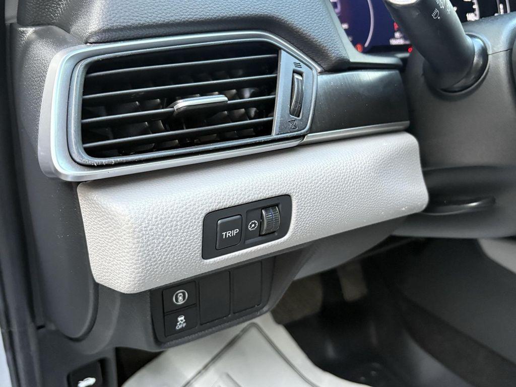 used 2019 Honda Accord car, priced at $16,995