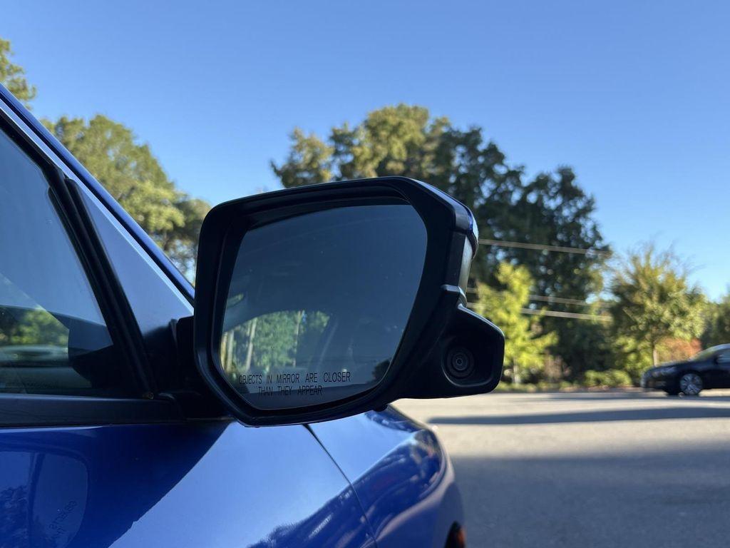 used 2017 Honda Civic car, priced at $17,995