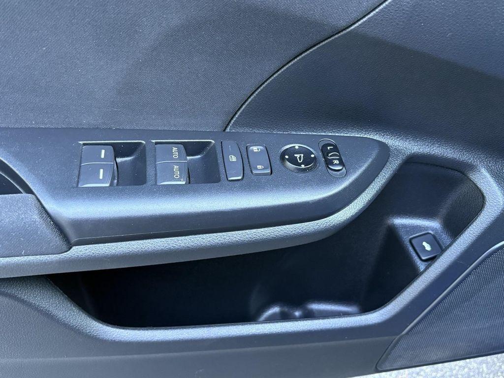 used 2017 Honda Civic car, priced at $17,995