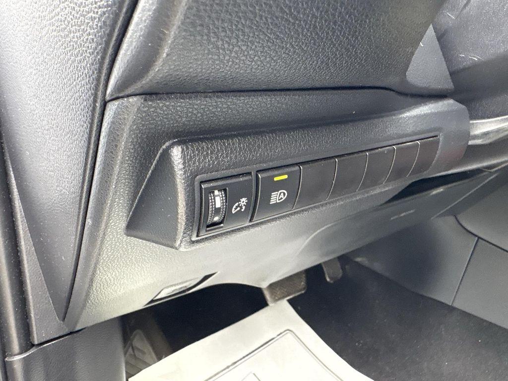 used 2021 Toyota Corolla car, priced at $15,995