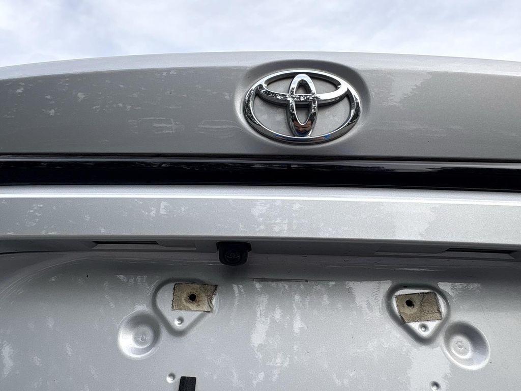 used 2021 Toyota Corolla car, priced at $15,995