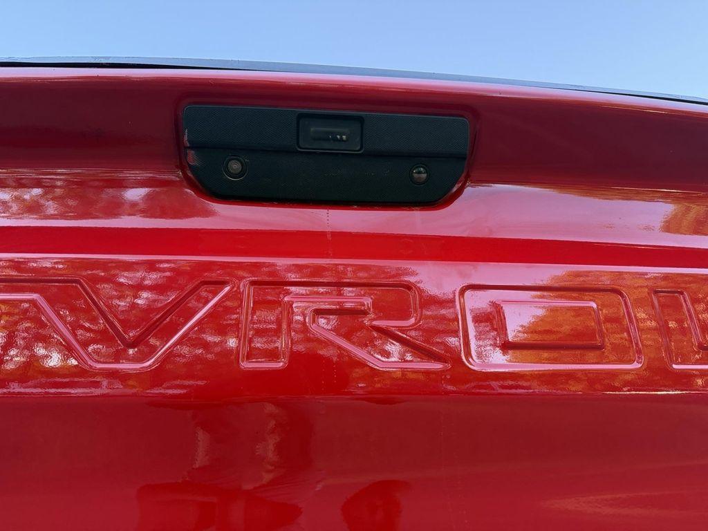 used 2019 Chevrolet Silverado 1500 car, priced at $22,995