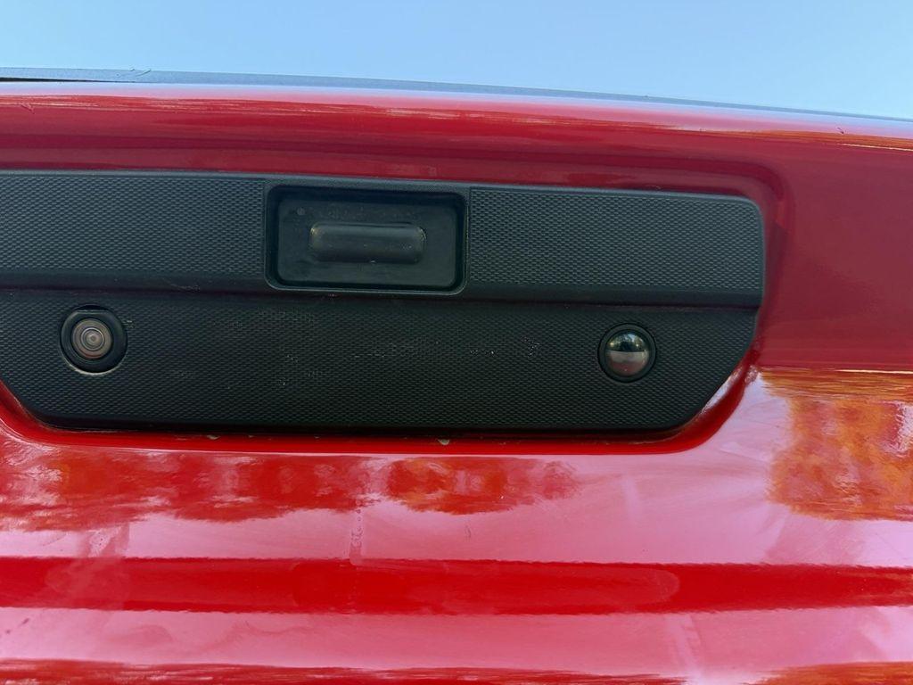 used 2019 Chevrolet Silverado 1500 car, priced at $22,995