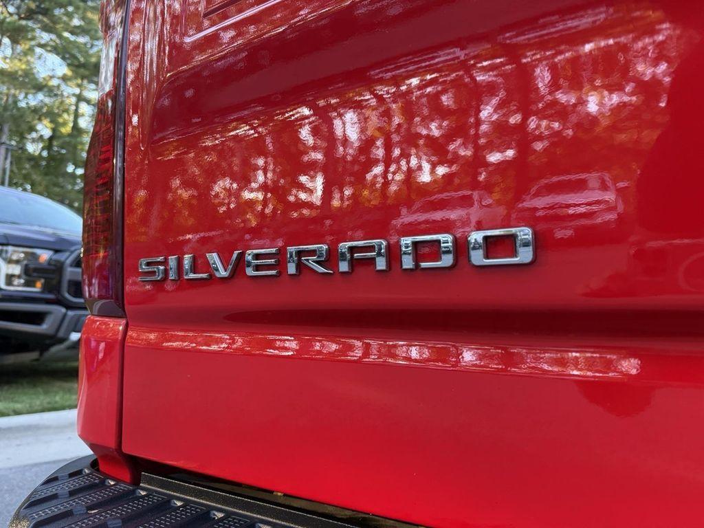 used 2019 Chevrolet Silverado 1500 car, priced at $22,995