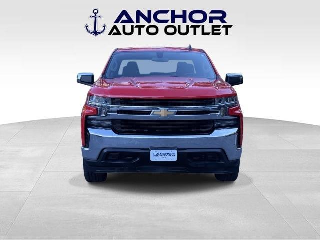 used 2019 Chevrolet Silverado 1500 car, priced at $22,995