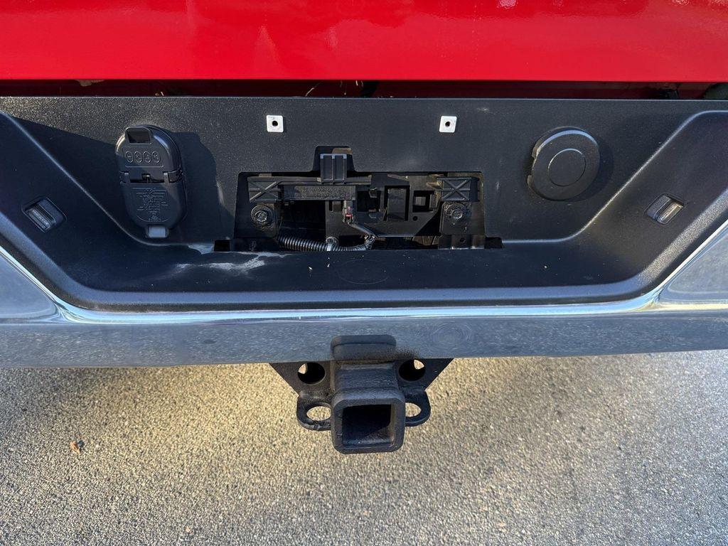 used 2019 Chevrolet Silverado 1500 car, priced at $22,995