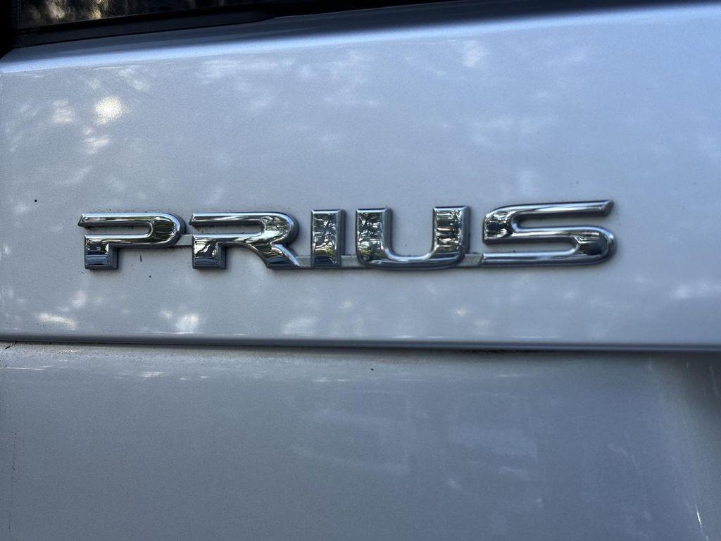 used 2013 Toyota Prius car, priced at $9,995