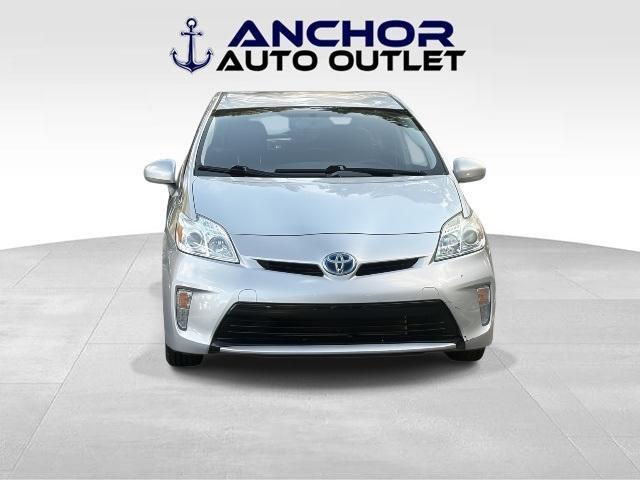 used 2013 Toyota Prius car, priced at $9,995