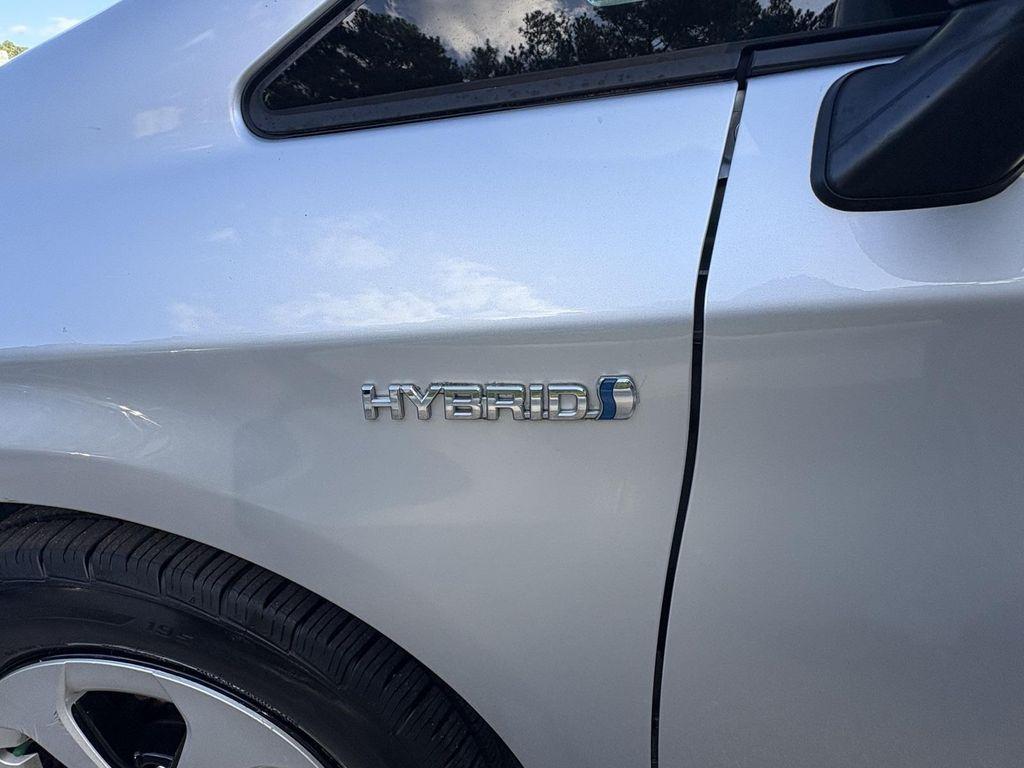 used 2013 Toyota Prius car, priced at $9,995