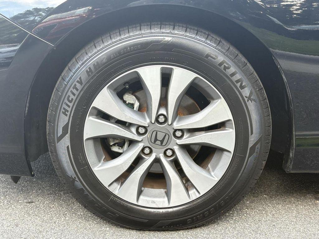 used 2015 Honda Accord car, priced at $11,995