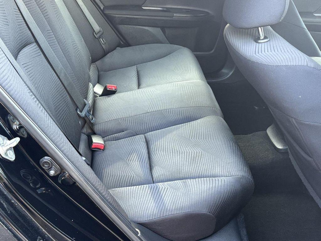 used 2015 Honda Accord car, priced at $11,995