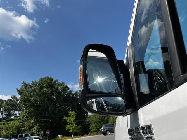 used 2017 Ram ProMaster 2500 car, priced at $16,995