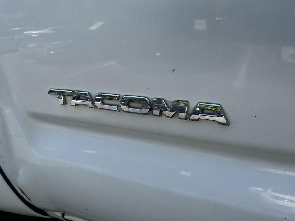 used 2015 Toyota Tacoma car, priced at $17,995