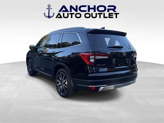 used 2019 Honda Pilot car, priced at $19,995
