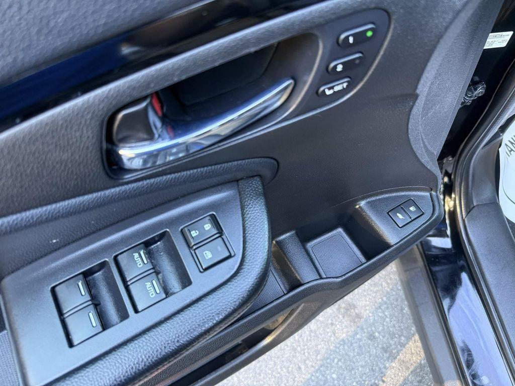 used 2019 Honda Pilot car, priced at $19,995