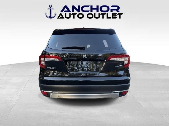 used 2019 Honda Pilot car, priced at $19,995