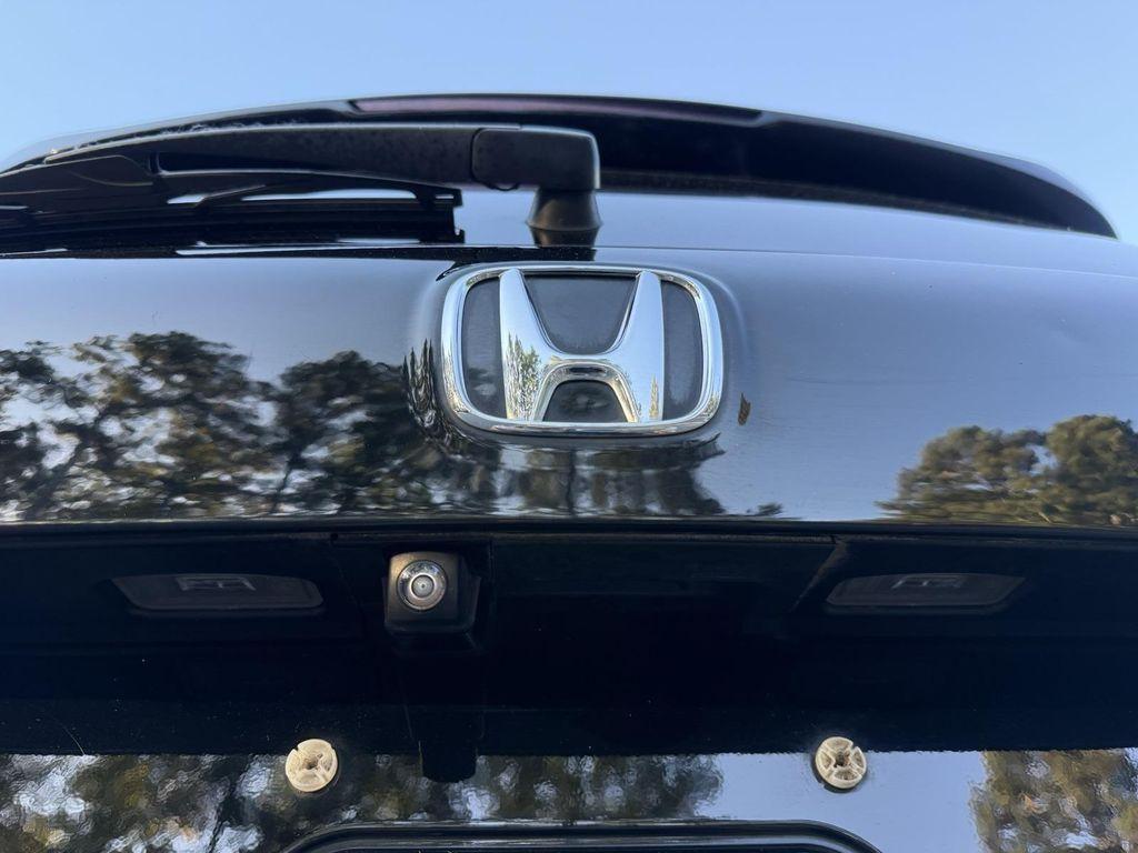 used 2019 Honda Pilot car, priced at $19,995