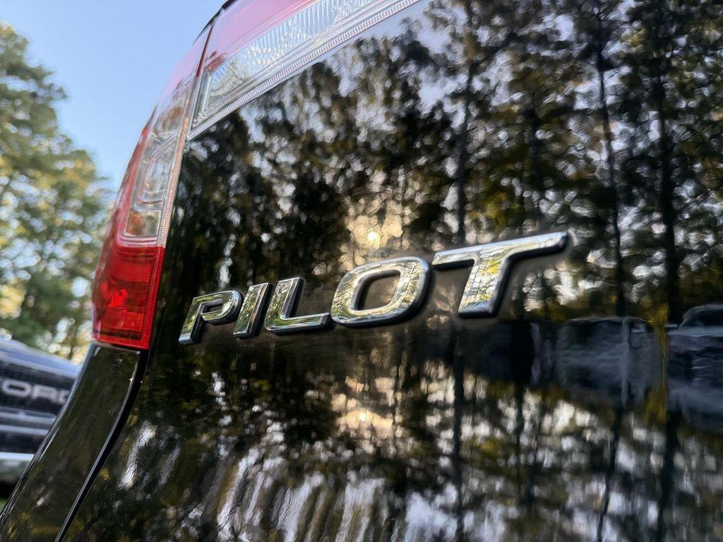 used 2019 Honda Pilot car, priced at $19,995