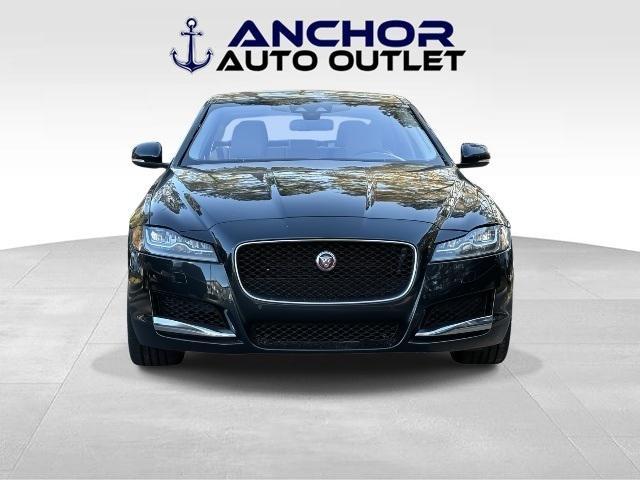 used 2016 Jaguar XF car, priced at $12,995