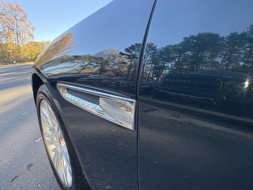 used 2016 Jaguar XF car, priced at $12,995