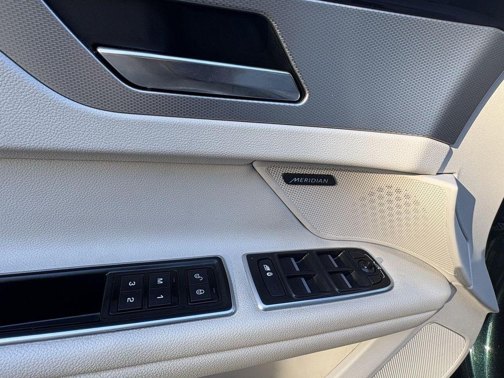 used 2016 Jaguar XF car, priced at $12,995