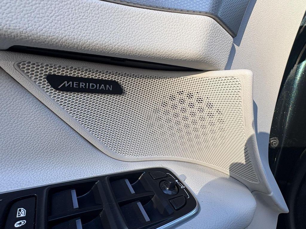 used 2016 Jaguar XF car, priced at $12,995