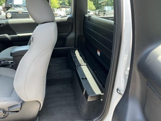 used 2016 Toyota Tacoma car, priced at $16,995