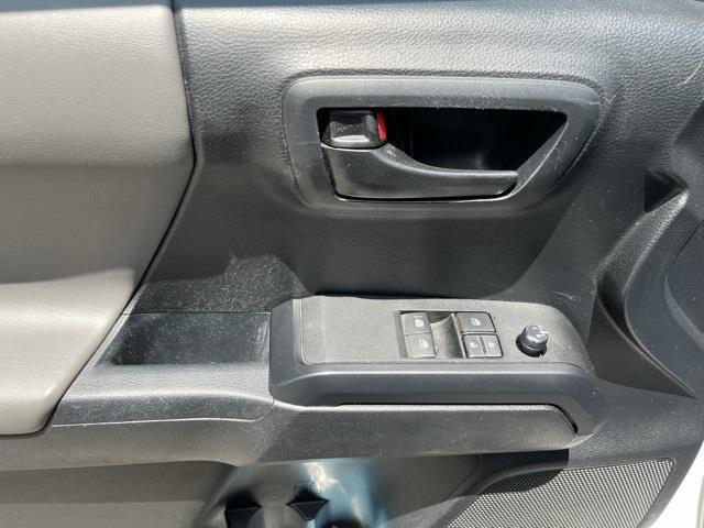 used 2016 Toyota Tacoma car, priced at $16,995