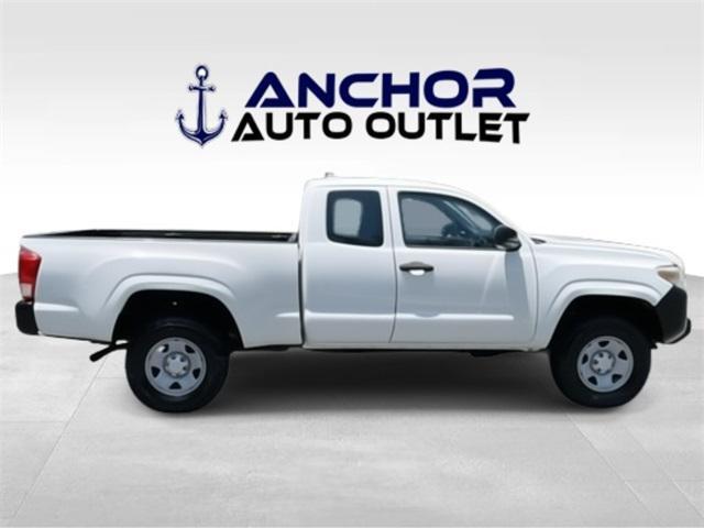 used 2016 Toyota Tacoma car, priced at $16,995