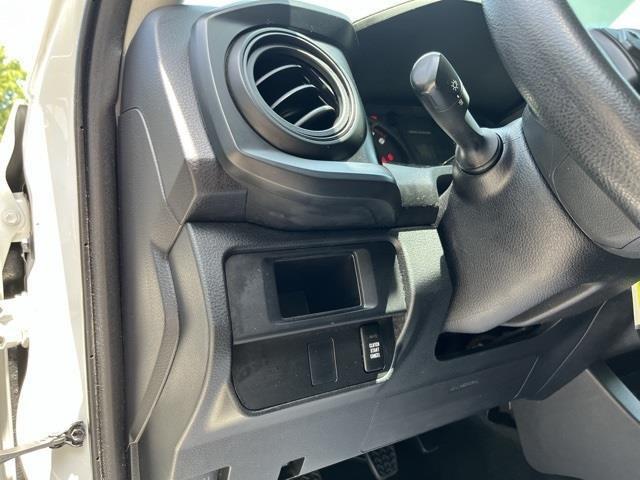 used 2016 Toyota Tacoma car, priced at $16,995